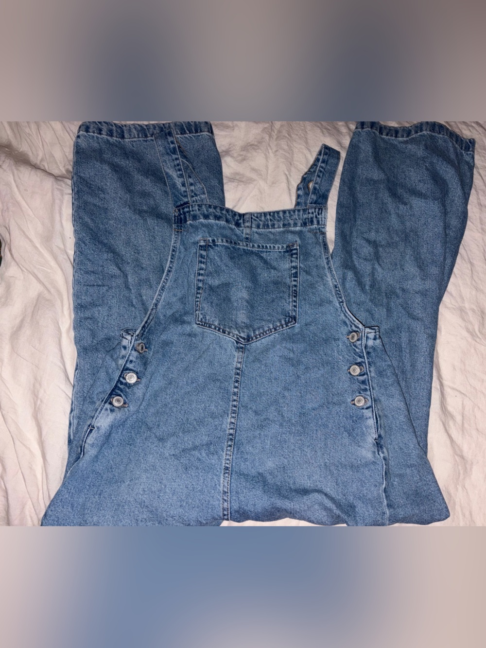 Free People Overalls Size L